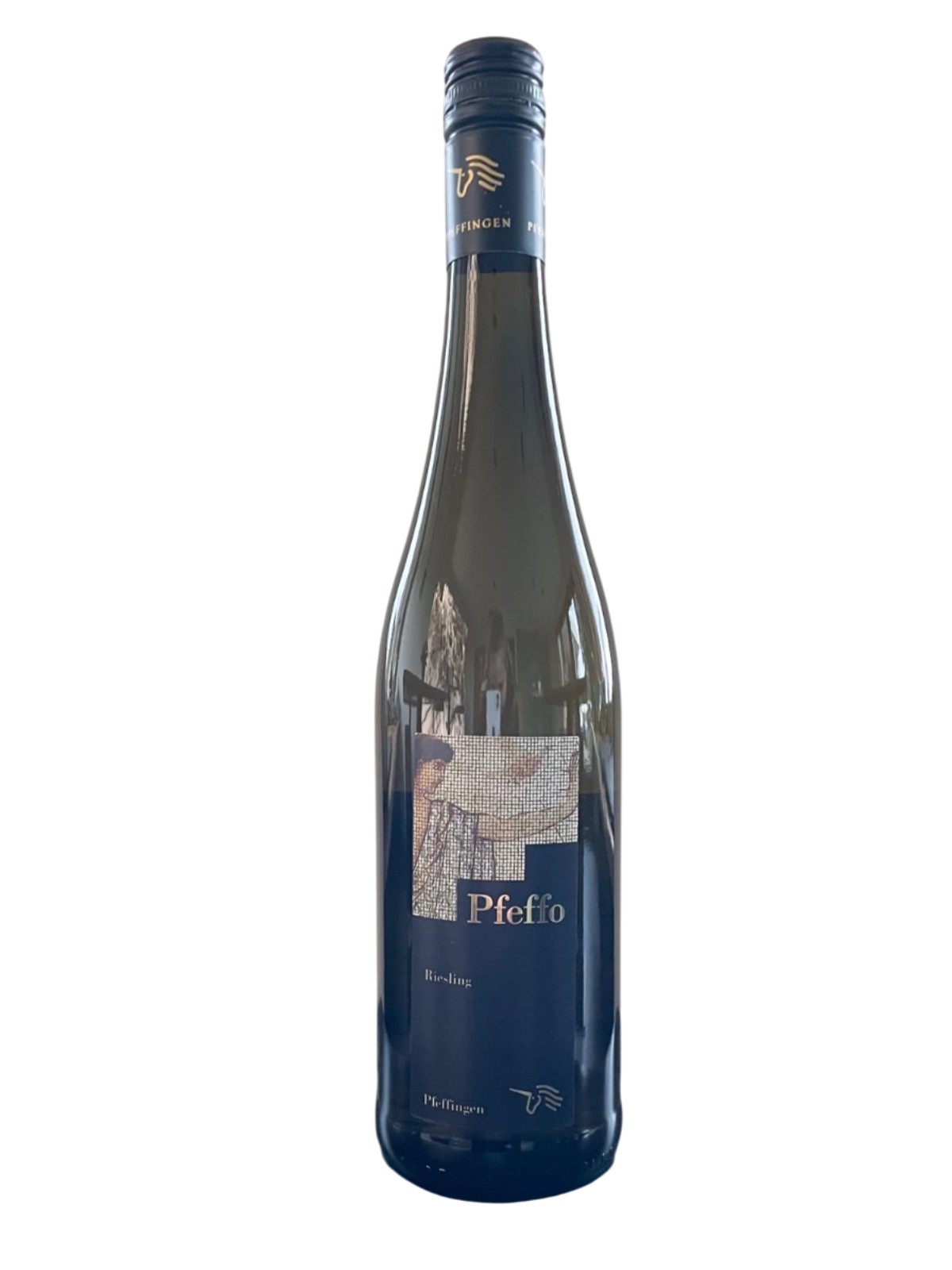 "Pfeffo" Riesling VDP.Gutswein