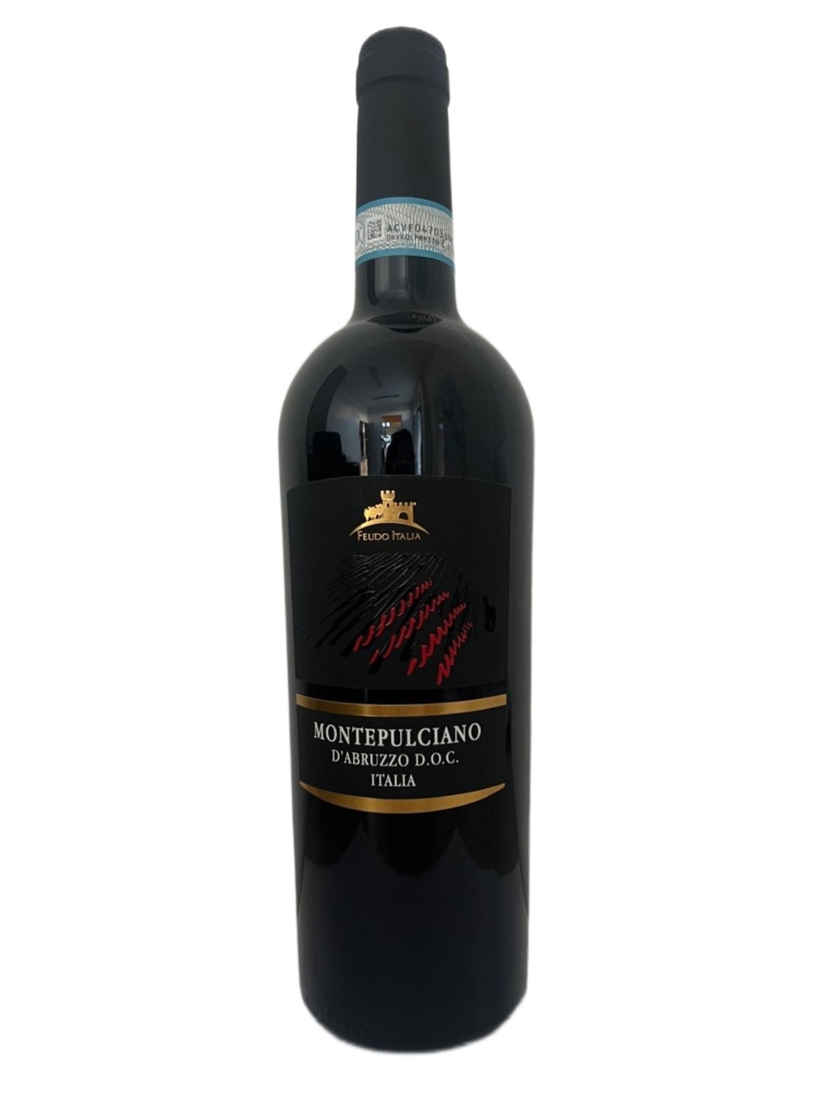 Montepulciano Feudo