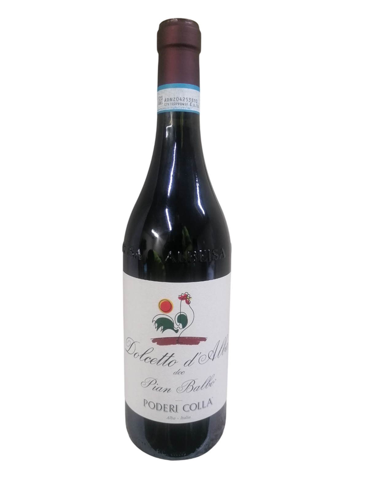 Dolcetto D'Alba DOC Pian Balbo 2024