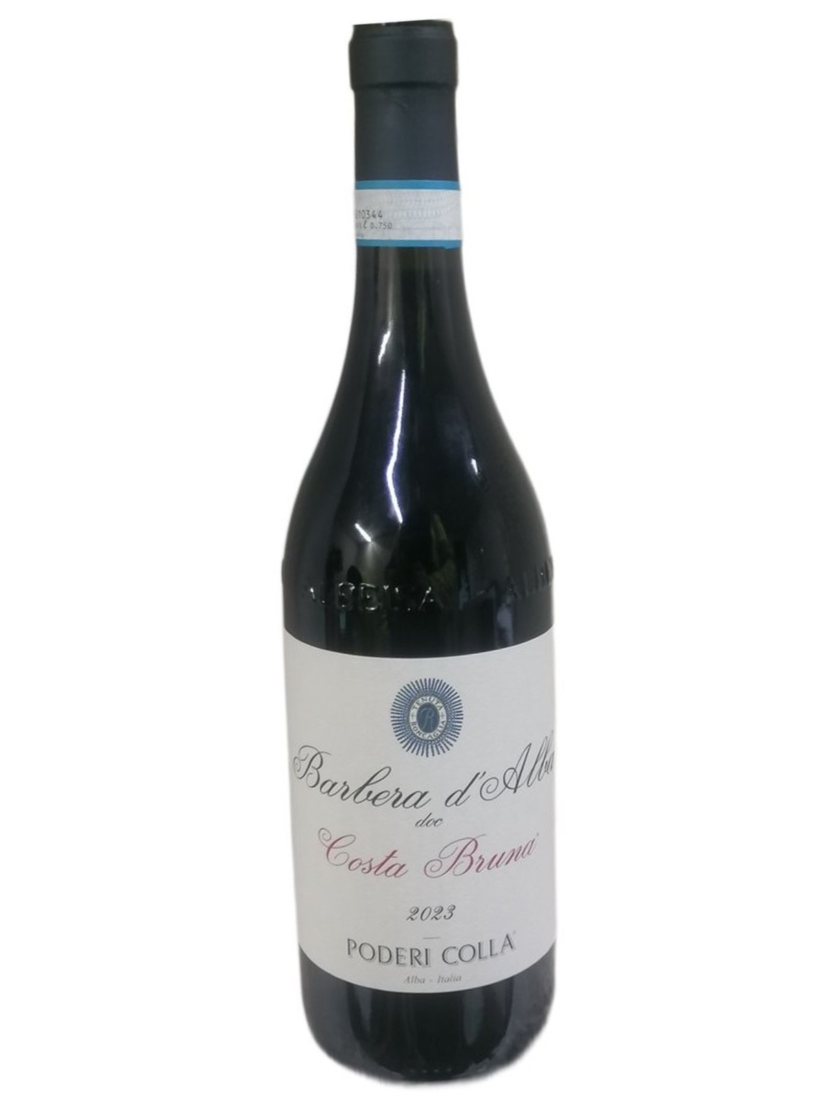 Barbera D'Alba DOC Costa Bruna 2023