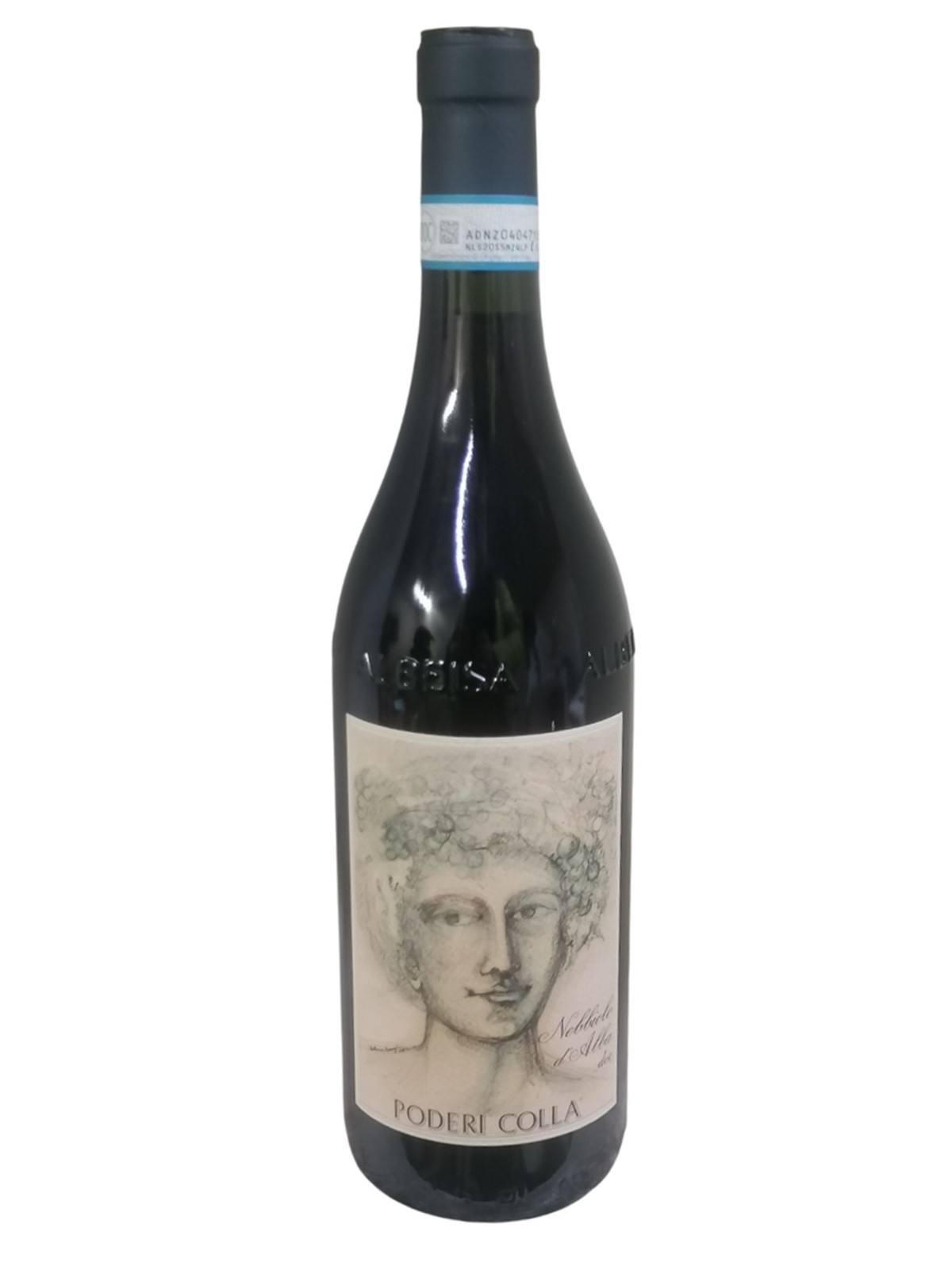 Nebbiolo D'Alba 2023 DOC Drago