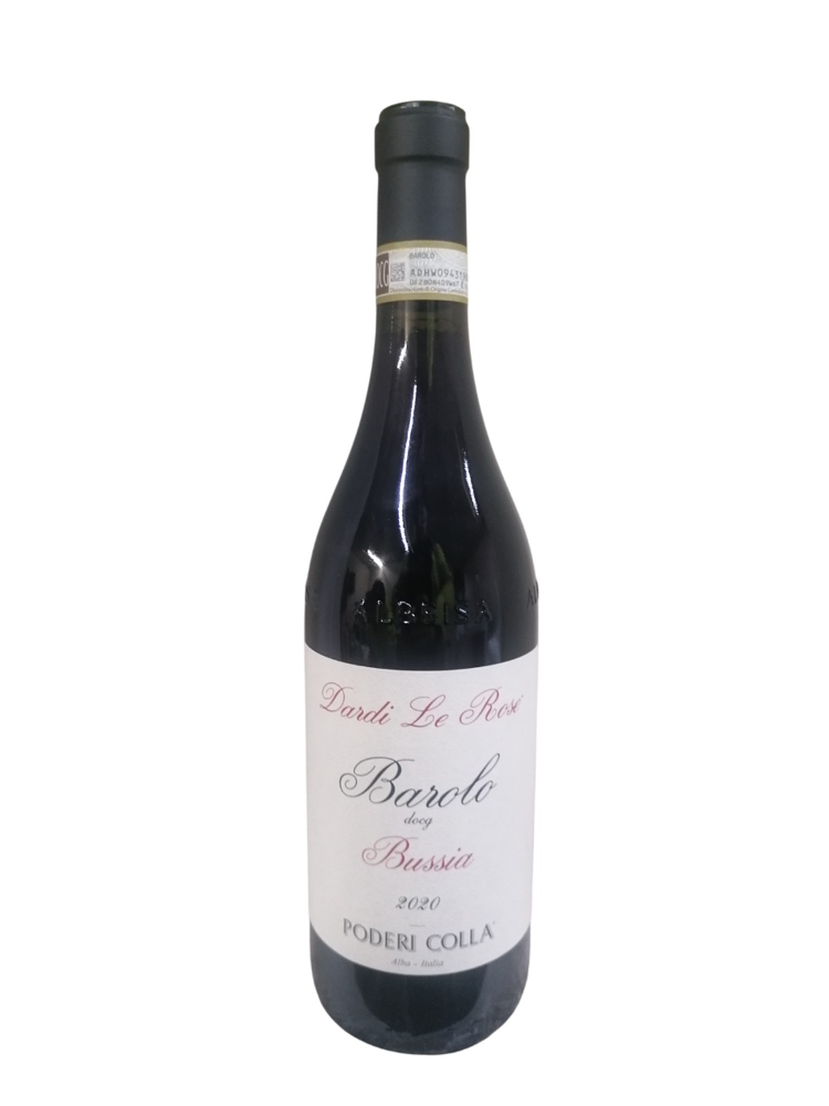 Barolo Docg Bussia 2020