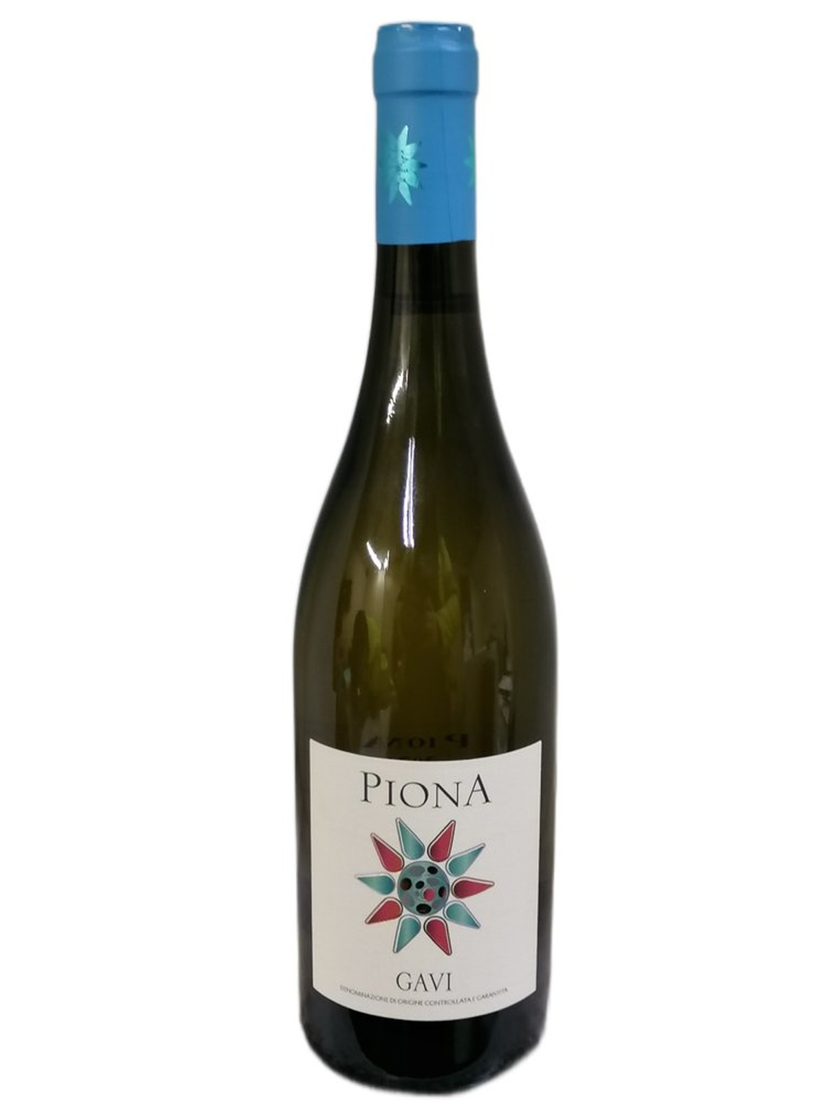 Gavi Docg 2024 Piona OF LT