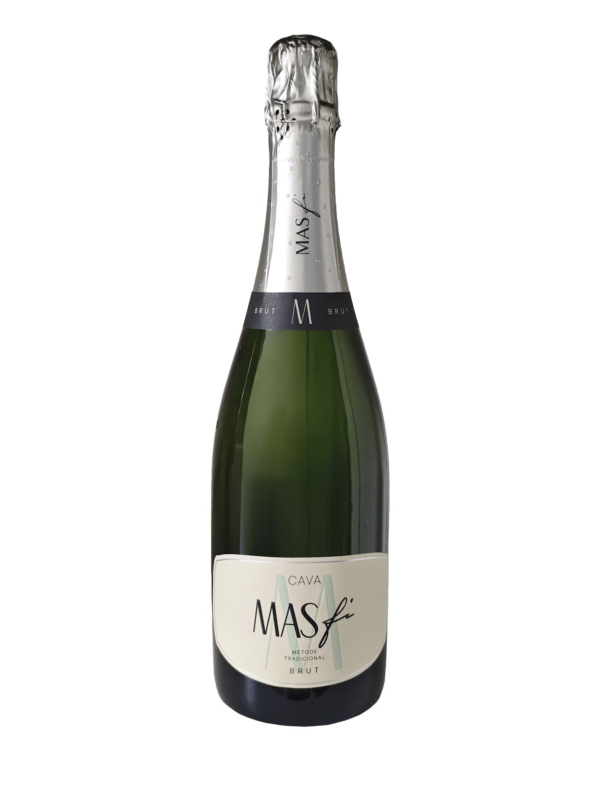 Cava MAS FI Brut