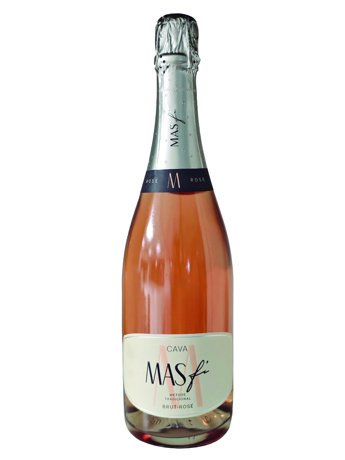 Cava MAS FI Rose
