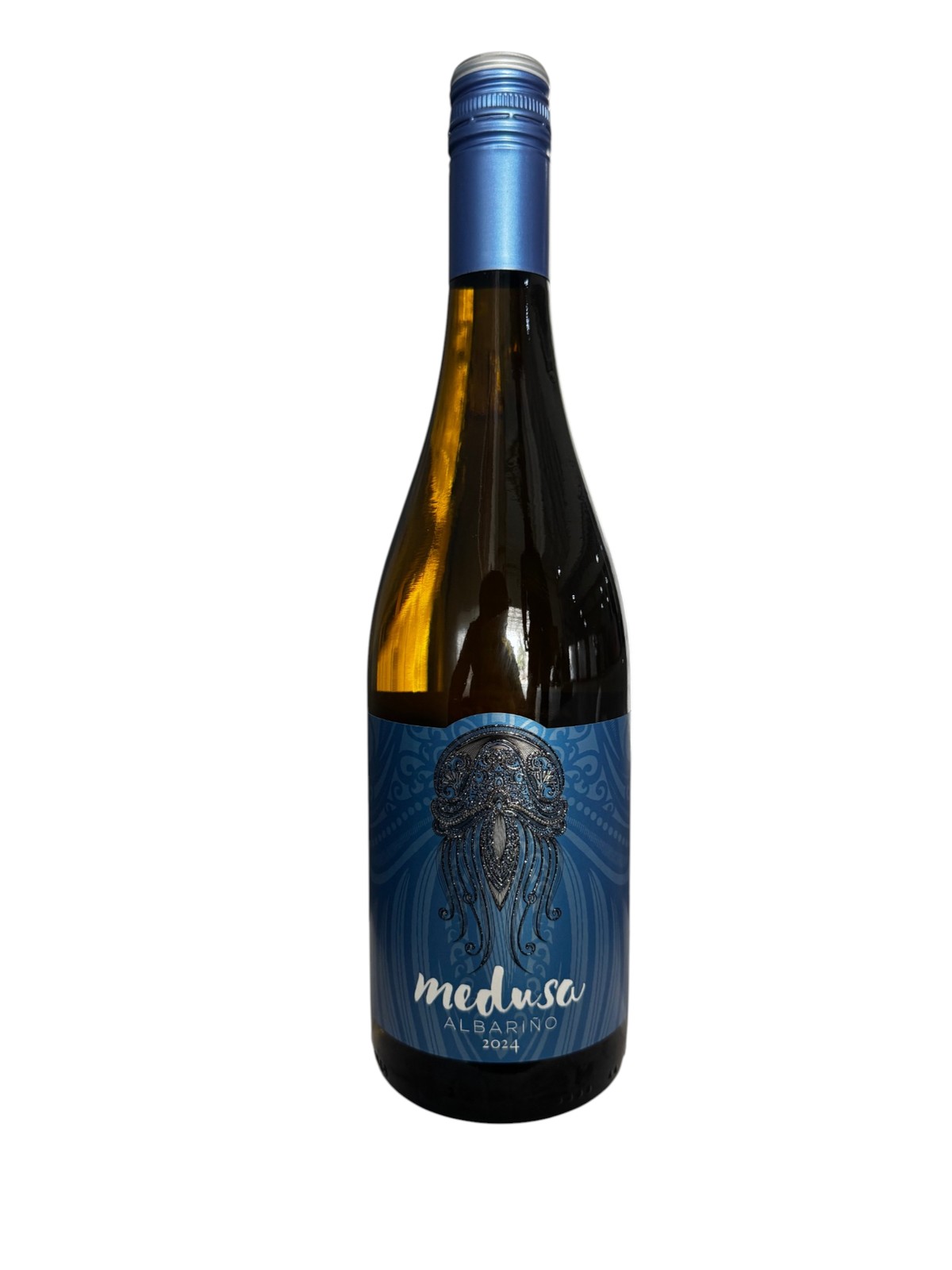Medusa Albariño Rias Baixas