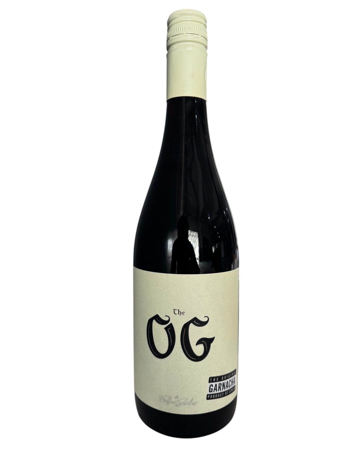 THE OG Garnacha